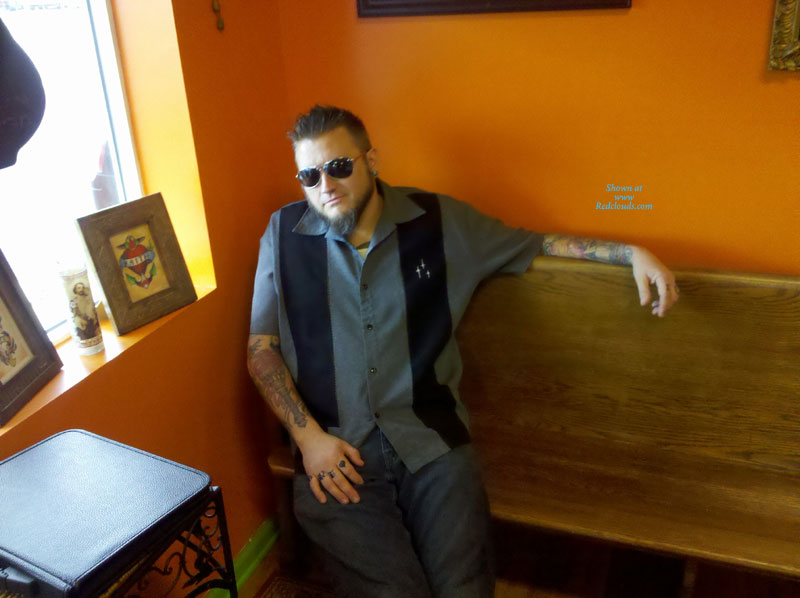 Pic #1Get It Started