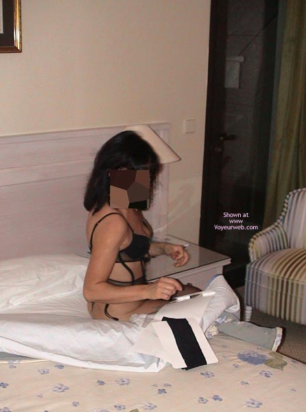 Pic #1Mi Vesto Per Voi