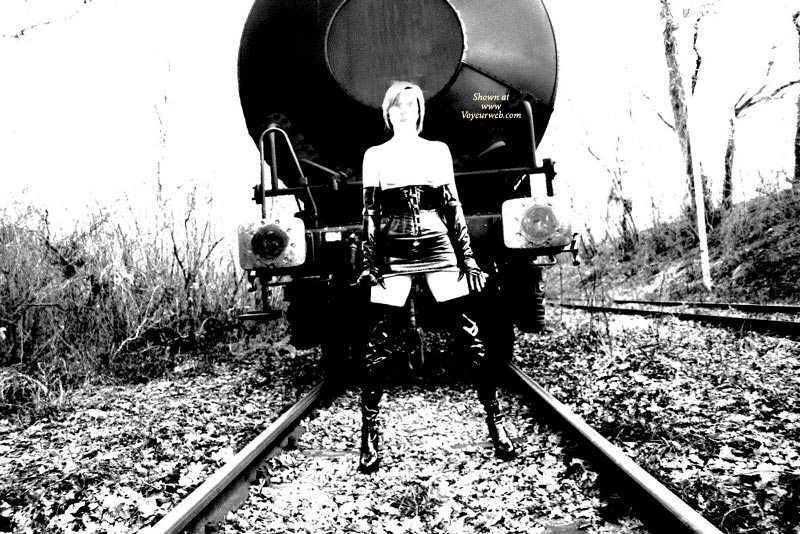 Pic #1 Warm Winter Day In Vienna