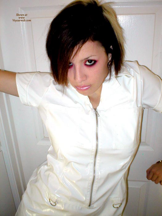 Pic #1Larkin's A Dirty Little Nurse