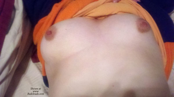 Pic #1Hubbies Surprise