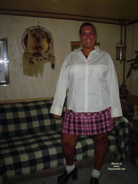 Pic #1Naughty Tori