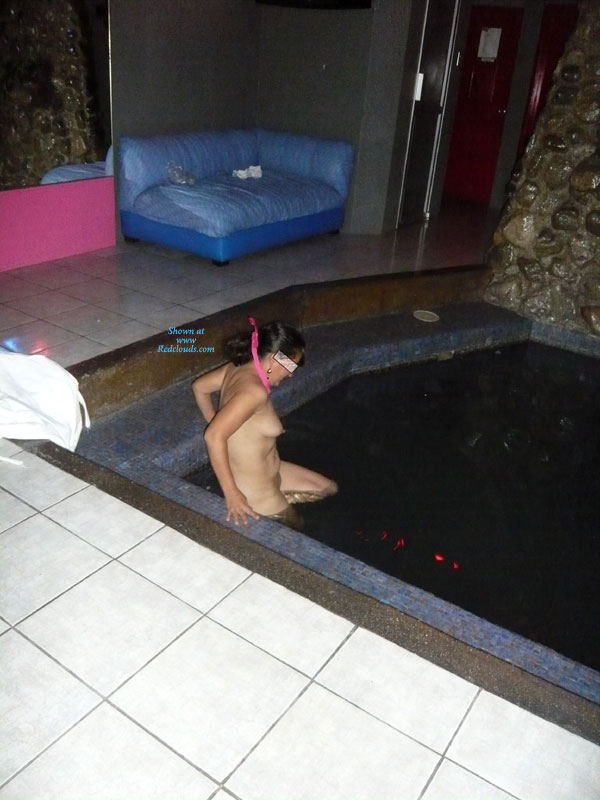 Pic #1My Husband And A Friend