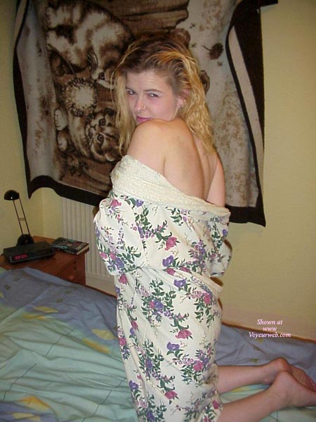 Pic #1Claudia