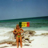 Pic #1 On The Beach