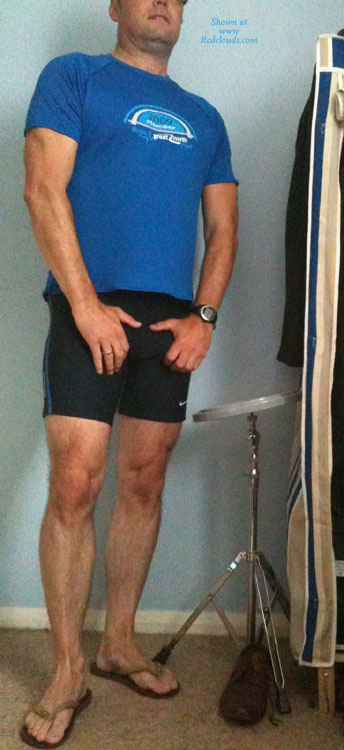 Pic #1Ted S - Surprise For Sue!