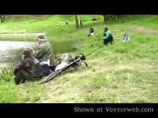 Pic #1Nacked In Public