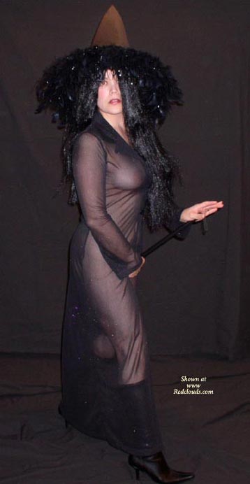 Pic #1Socal2's Witchy Fun