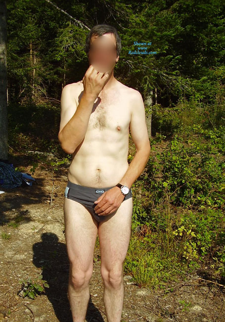 Pic #1In The Forest