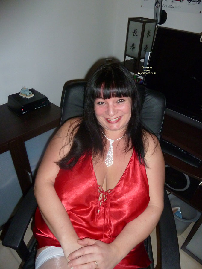 Pic #1Les Boobs De Ma Femme