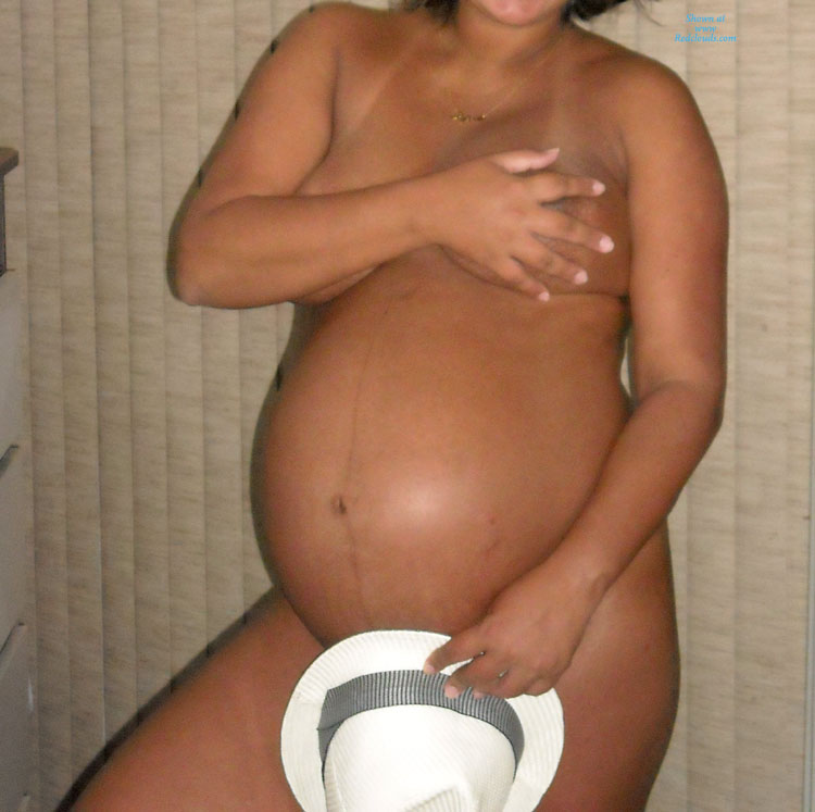 Pic #1Pregnat