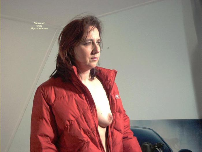 Pic #1Red Jacket
