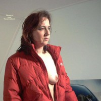 Red Jacket