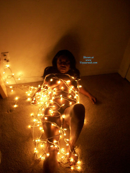 Pic #1Christmas Lights