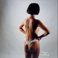 Pic #1Fleur Loves To Show Her Body