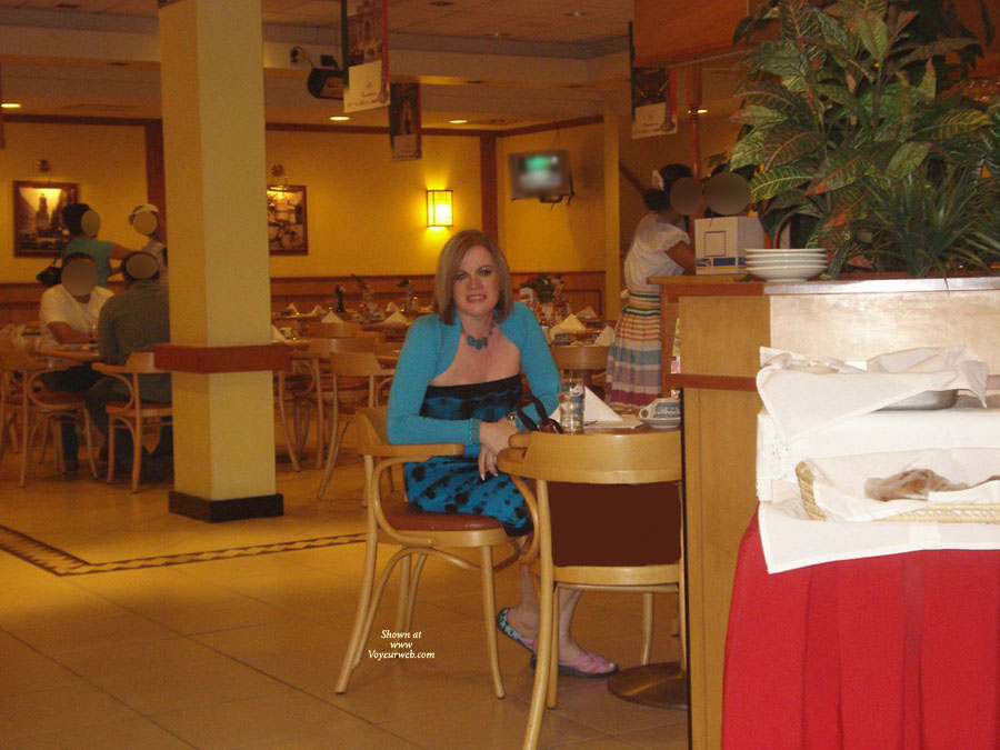 Pic #1TQ - Capu Up Skirt 1