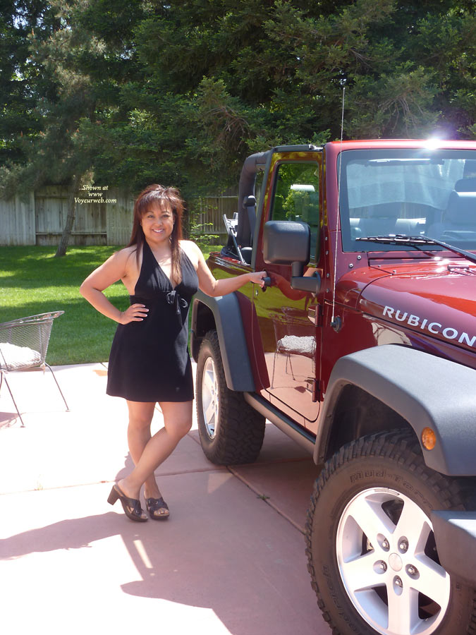 Pic #1New Jeep