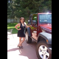 New Jeep