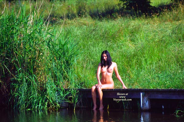 Pic #1 Sabine At The Lake 6