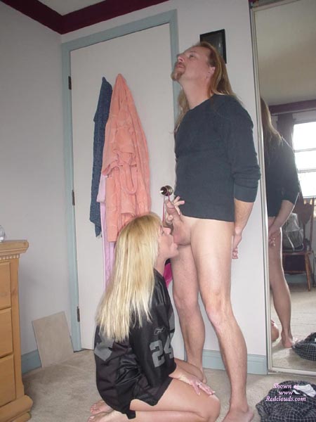 Pic #1*jo Laney Luvs To Suck