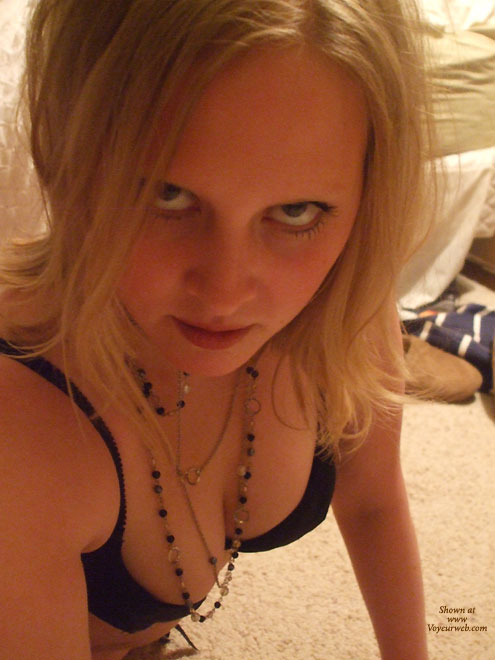 Pic #1A Little More Wife