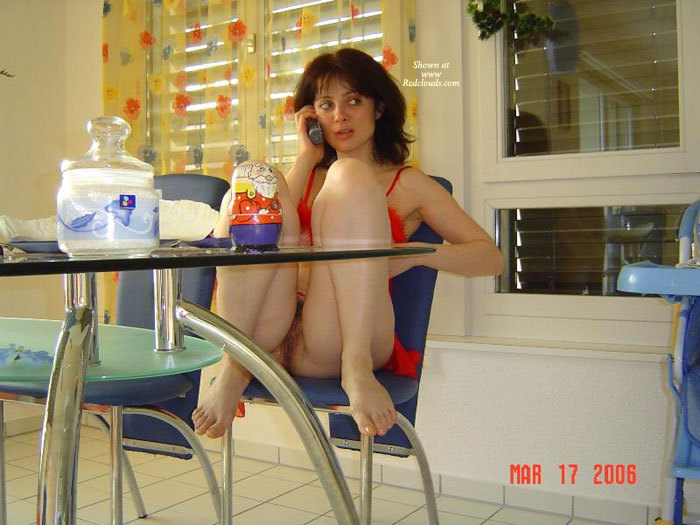 Pic #1Slutty Snezhana From Russia