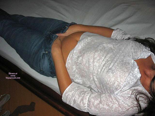 Pic #1Ly Waiting For The Waiter...