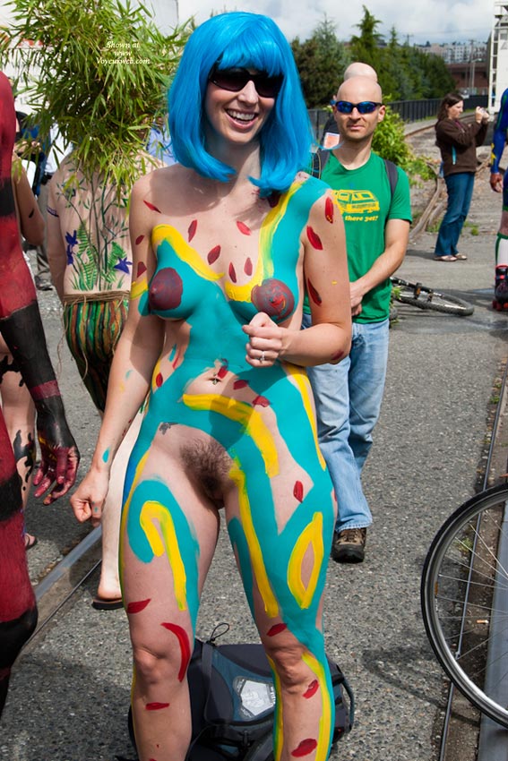 Pic #1Fremont Fair 2009 #2