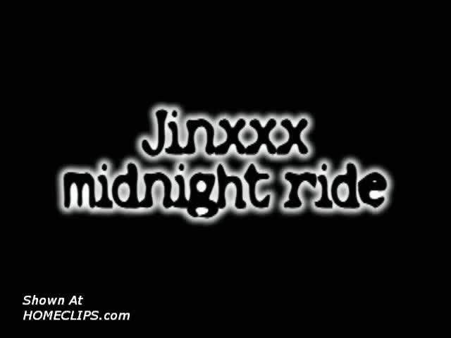 Pic #1Jinxxx-midnight Ride