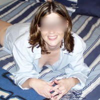 Pic #1 Hubby's Shirt