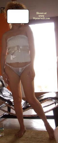 Pic #1 My Wife Italy