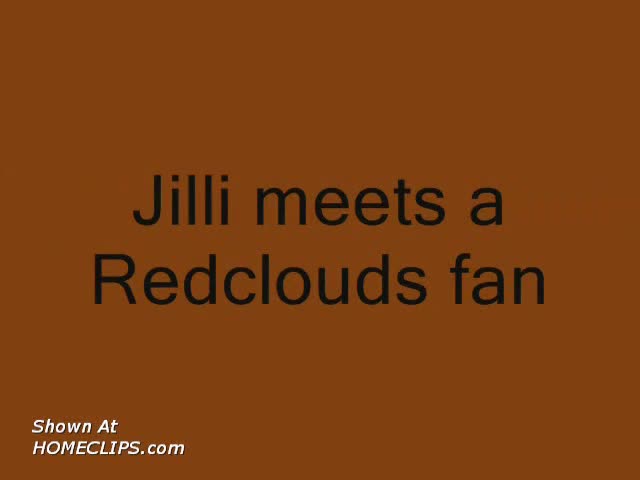 Pic #1Wife Gives Redcloud Fan A Sex Lesson