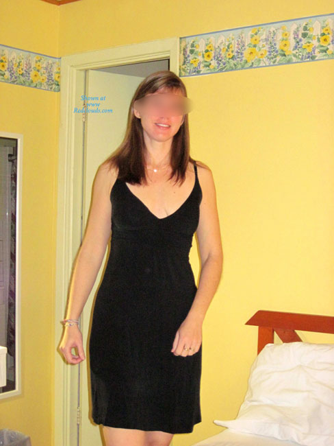 Pic #1Sandra With Vw Fan