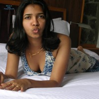 Pic #1 Indian Wifes 1st Time