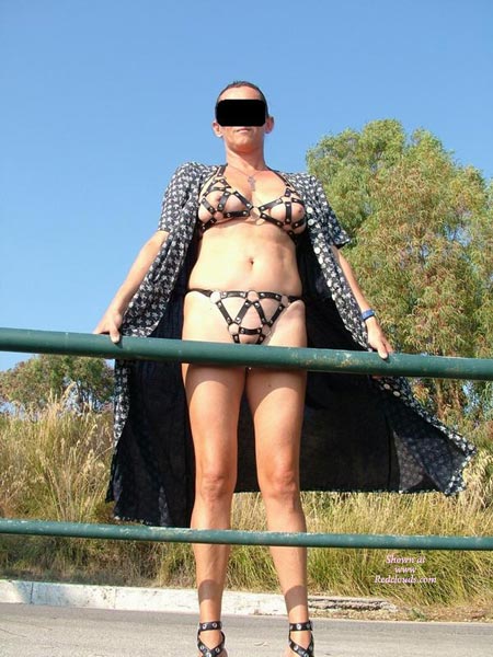 Pic #1Monica Is Back