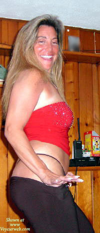 Pic #1 Milf Maryann