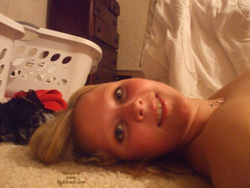 Pic #1Wife In Corset... Rc Style