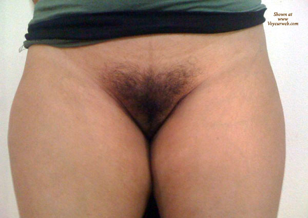 Pic #1 India As Seen From Behind