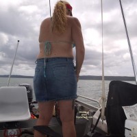 Pic #1 Aussie Blonde 2