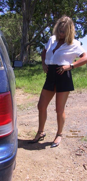 Pic #1Rose - Running On Empty Part One