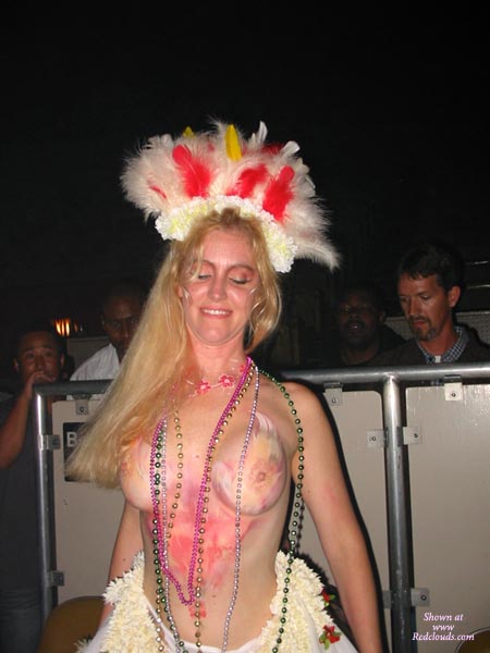 Pic #1Dowun And Dirty At The Eeb