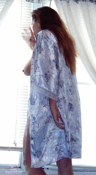 Pic #1Eye - Andy's Gone Ahuntin'!