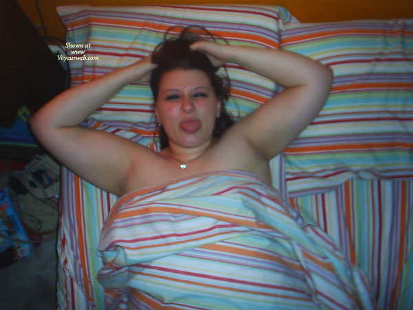 Pic #124yo Nicole