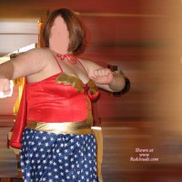 Pic #1 Wonderwoman