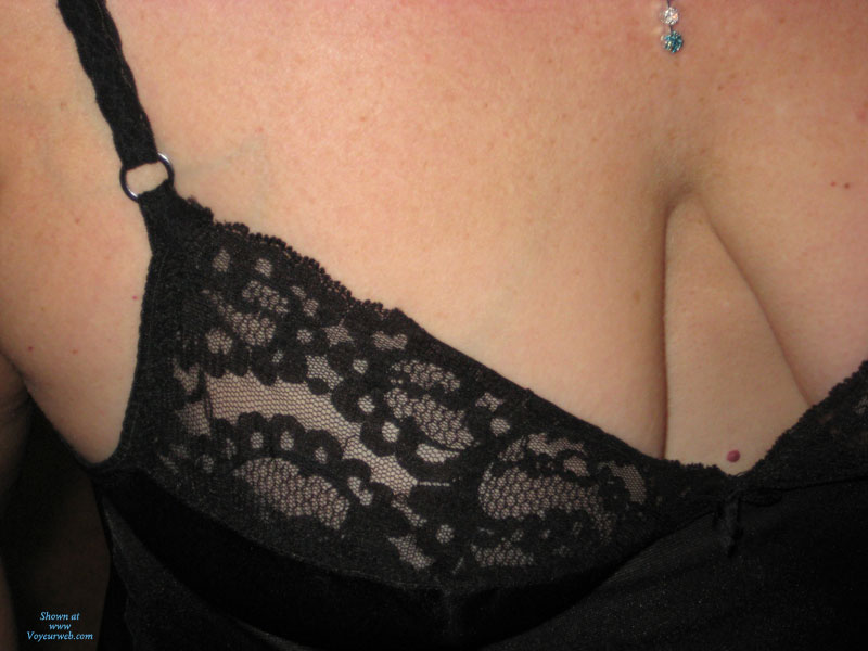 Pic #1 50 Yr Old Wife's First Post