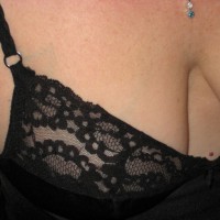 Pic #150 Yr Old Wife's First Post