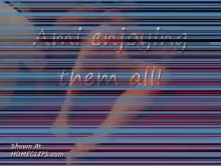 Pic #1Gangbang (Ami) - Big Tits, Blowjob, Penetration Or Hardcore