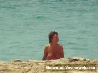 Pic #1Mature German Lady