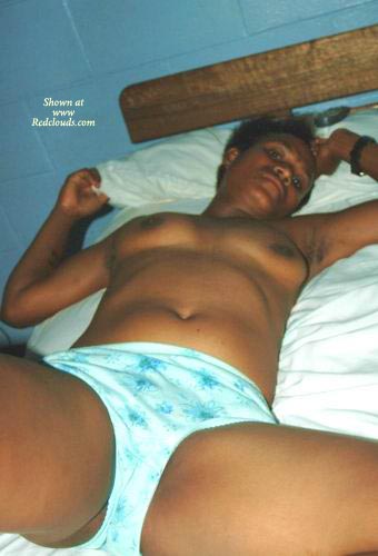 Pic #1Village Girl Stephanie