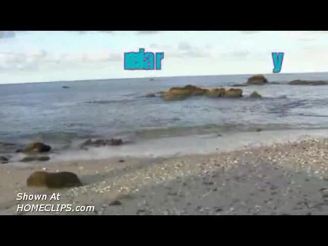 Pic #1Deby En La Playa